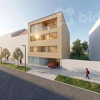 Prodej bytu 1+kk, garsoniery 29 m² Plzeň, Jedlová, Plzeň, okres Plzeň-město