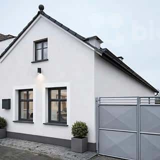 Prodej rodinného domu 56 m² Rožďalovice, Husova, Rožďalovice, okres Nymburk