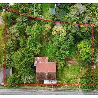 Prodej stavební parcely 1172 m² Tábor, Na Dlouhé, Tábor