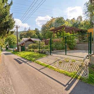 Prodej stavební parcely 1151 m² Řehlovice, Řehlovice, okres Ústí nad Labem
