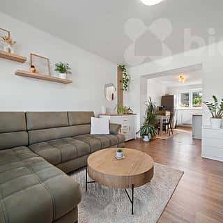Prodej bytu 2+1 58 m² Pardubice, Dašická, Pardubice
