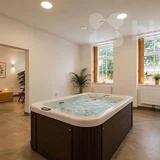 Prodej hotelu, penzionu 486 m² Rýmařov, Rýmařov, okres Bruntál