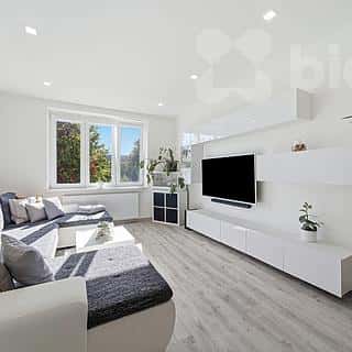 Prodej bytu 2+1 56 m² Prostějov, Divišova, Prostějov