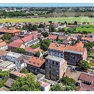 Prodej bytu 2+kk 49 m² Praha, Ďáblická, Praha