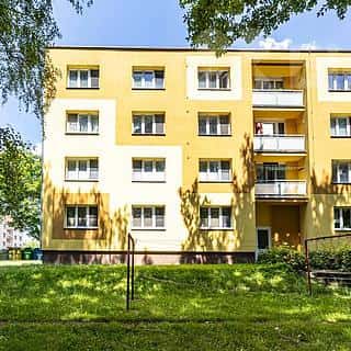 Prodej bytu 2+1 67 m² Kralovice, Mírová, Kralovice, okres Plzeň-město