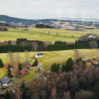 Prodej stavební parcely 2041 m² Bartošovice v Orlických horách, Bartošovice v Orlických horách, okres Rychnov nad Kněžnou