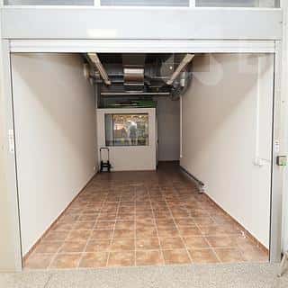 Pronájem obchodu 34 m² Praha, Lukášova, Praha