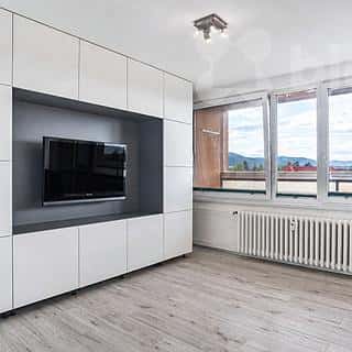Prodej bytu 3+1 71 m² Třinec, Erbenova, Třinec, okres Frýdek-Místek