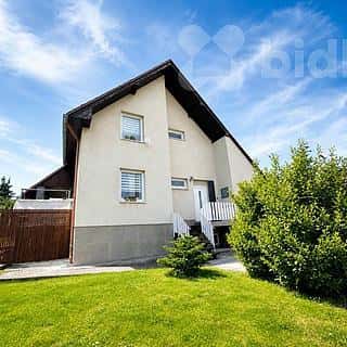 Prodej rodinného domu 216 m² Slavičín, L. Výducha, Slavičín, okres Zlín