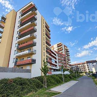 Prodej bytu 2+kk 50 m² Praha, Miroslava Hajna, Praha