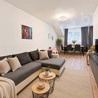 Prodej bytu 3+kk 75 m² Vochov, Vochov, okres Plzeň-město