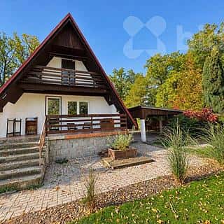 Prodej chaty 65 m² Břehov, Břehov, okres České Budějovice