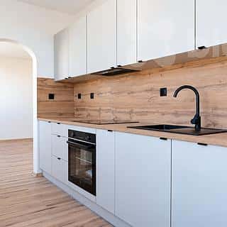 Prodej bytu 3+1 68 m² Třinec, Sosnová, Třinec, okres Frýdek-Místek