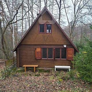 Prodej chaty 40 m² Libošovice, Libošovice, okres Jičín