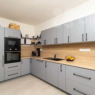 Prodej bytu 3+kk 101 m² České Budějovice, E. Beneše, České Budějovice