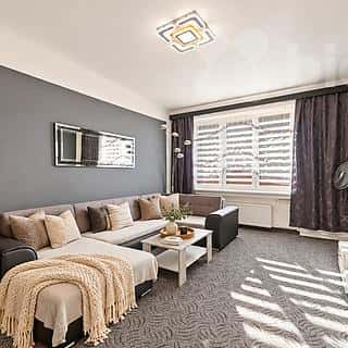 Prodej bytu 3+1 82 m² Plzeň, Slovanská, Plzeň, okres Plzeň-město