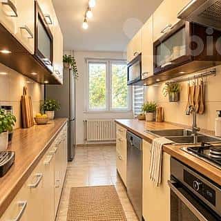 Prodej bytu 3+1 74 m² Plzeň, Terezie Brzkové, Plzeň, okres Plzeň-město
