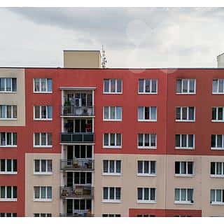Prodej bytu 2+1 62 m² Plzeň, Sokolovská, Plzeň, okres Plzeň-město