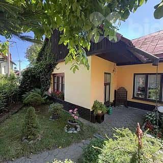Prodej rodinného domu 90 m² Haluzice, Haluzice, okres Zlín