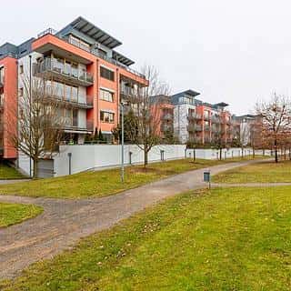 Pronájem bytu 3+kk 96 m² Praha, Naardenská, Praha