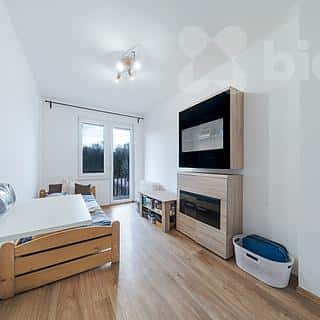 Prodej bytu 1+kk, garsoniery 17 m² Třinec, Beskydská, Třinec, okres Frýdek-Místek