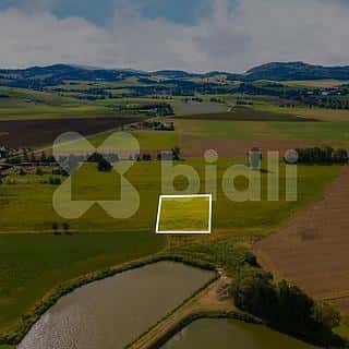 Prodej stavební parcely 3324 m² Nýrsko, Nýrsko, okres Klatovy