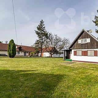 Prodej rodinného domu 97 m² Straky, Straky, okres Nymburk