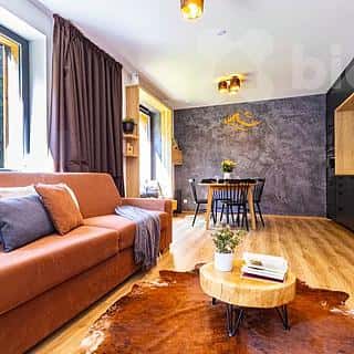 Prodej bytu 2+kk 60 m² Vrchlabí, Horská, Vrchlabí, okres Trutnov