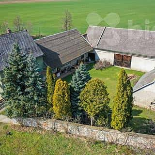 Prodej zemědělské usedlosti 160 m² Javorník, Havlíčkova, Javorník, okres Jeseník