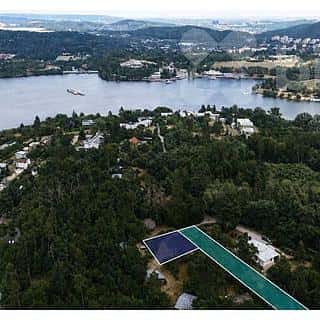 Prodej ostatních pozemků 2268 m² Brno, Rakovecká, Brno, okres Brno-město