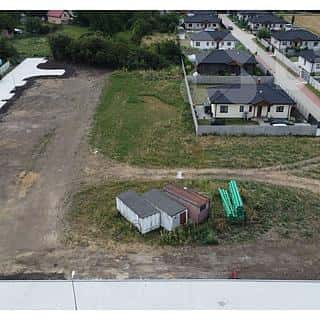 Prodej zemědělské půdy 827 m² Úžice, Nová, Úžice, okres Mělník