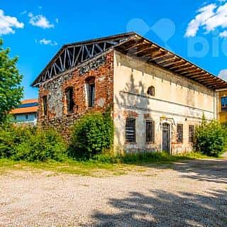Prodej výrobního objektu 200 m² Verneřice, Hřbitovní, Verneřice, okres Děčín