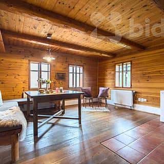 Prodej chalupy 121 m² Veliny, Veliny, okres Pardubice