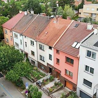 Prodej rodinného domu 224 m² Brno, Cacovická, Brno, okres Brno-město