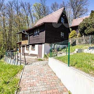 Prodej chaty 50 m² Horní Police, Horní Police, okres Česká Lípa