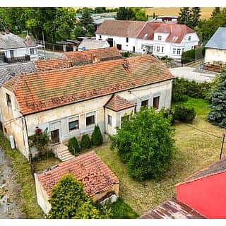 Prodej rodinného domu 352 m² Pernarec, Pernarec, okres Plzeň-město