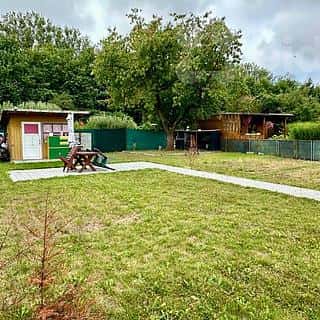 Prodej zahrady 298 m² Pardubice, Pardubice