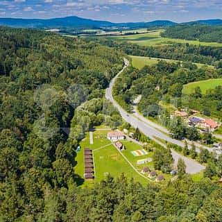 Prodej Ostatních komerčních prostor 440 m² Kájov, Kájov, okres Český Krumlov