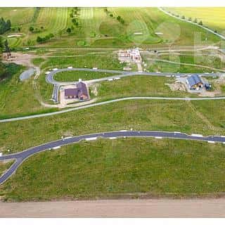 Prodej stavební parcely 1153 m² Mirkovice, Mirkovice, okres Český Krumlov
