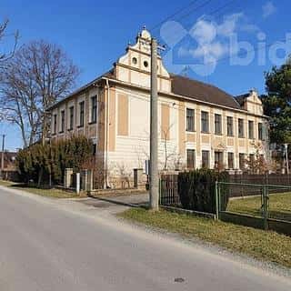 Prodej ordinace 700 m² Suchdol nad Lužnicí, Suchdol nad Lužnicí, okres Jindřichův Hradec