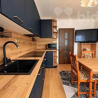 Pronájem bytu 2+1 78 m² Horka nad Moravou, Skrbeňská, Horka nad Moravou, okres Olomouc