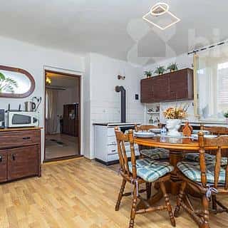 Prodej rodinného domu 162 m² Hoštice, Hoštice, okres Strakonice