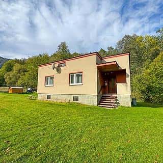 Prodej rodinného domu 145 m² Řeka, Řeka, okres Frýdek-Místek
