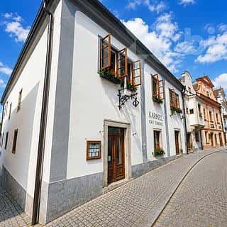Pronájem restaurace 300 m² Český Krumlov, Horní, Český Krumlov