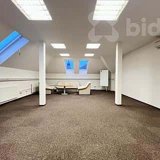 Pronájem kanceláře 75 m² Olomouc, Litovelská, Olomouc