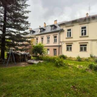 Prodej bytu 5+1 a více 161 m² Jeseník, Bezručova, Jeseník