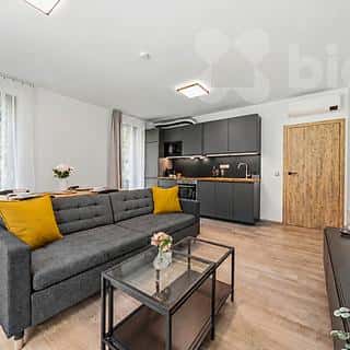 Prodej bytu 3+kk 68 m² Vrchlabí, Horská, Vrchlabí, okres Trutnov
