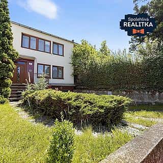 Prodej rodinného domu 253 m² Brno, Podlesná, Brno, okres Brno-město