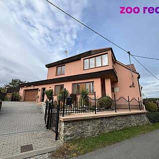 Prodej rodinného domu 275 m² Přemyslovice, Přemyslovice, okres Prostějov