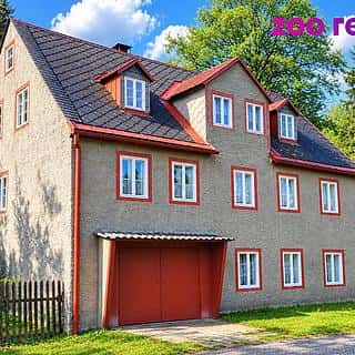 Prodej rodinného domu 200 m² Vejprty, Husova, Vejprty, okres Chomutov